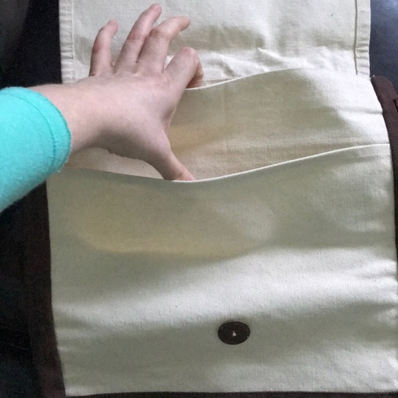 Rice 🍚 To Riches canvas Tote bag - Picture 6 of 6